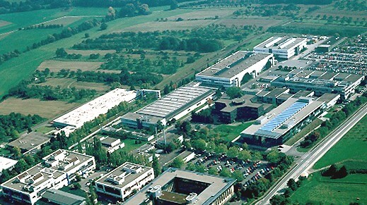 kronberg plant